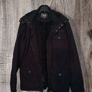 Trend Setter Diva Boutique Dark Jacket